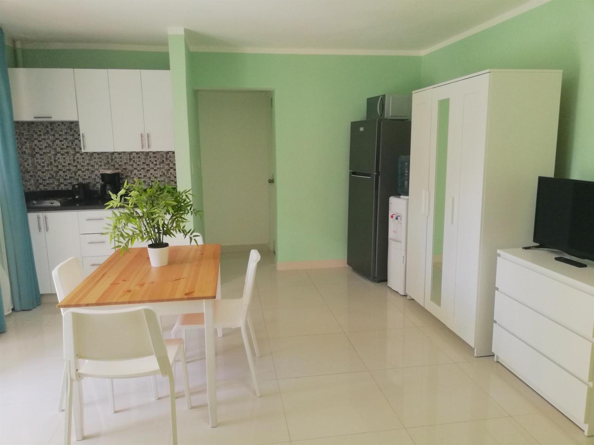 Apartment Coral Pool View - Playa Los Corales *