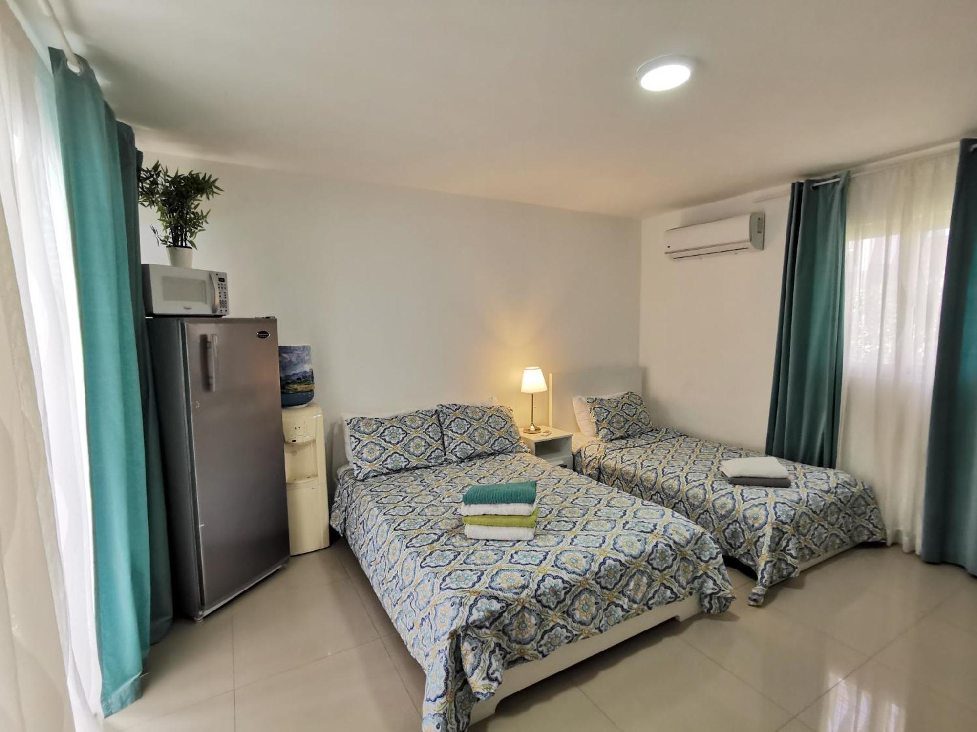 Apartment Coral Pool View - Playa Los Corales Punta Cana