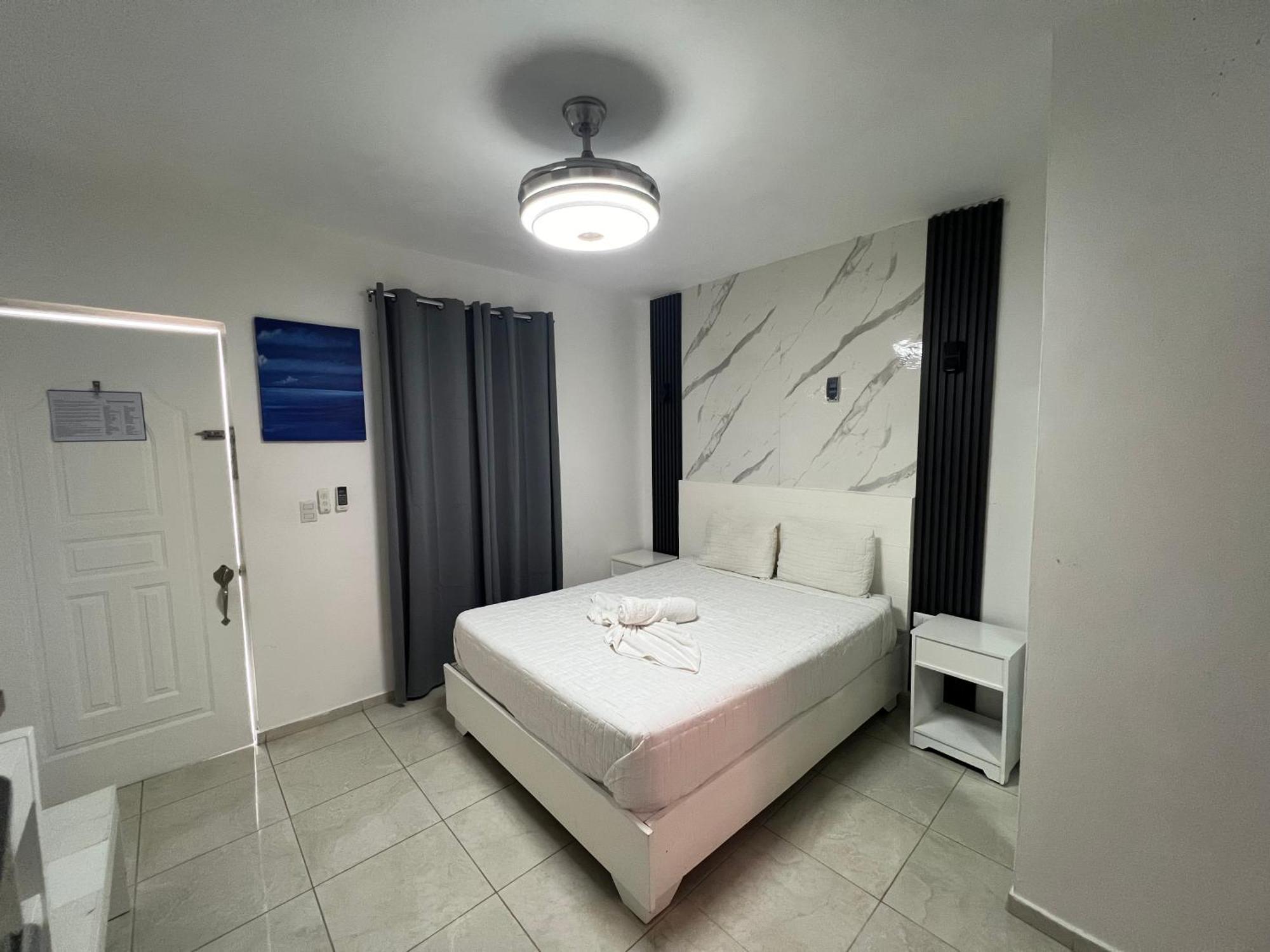 Apartahotel Costa Love Hotel Aeropuerto