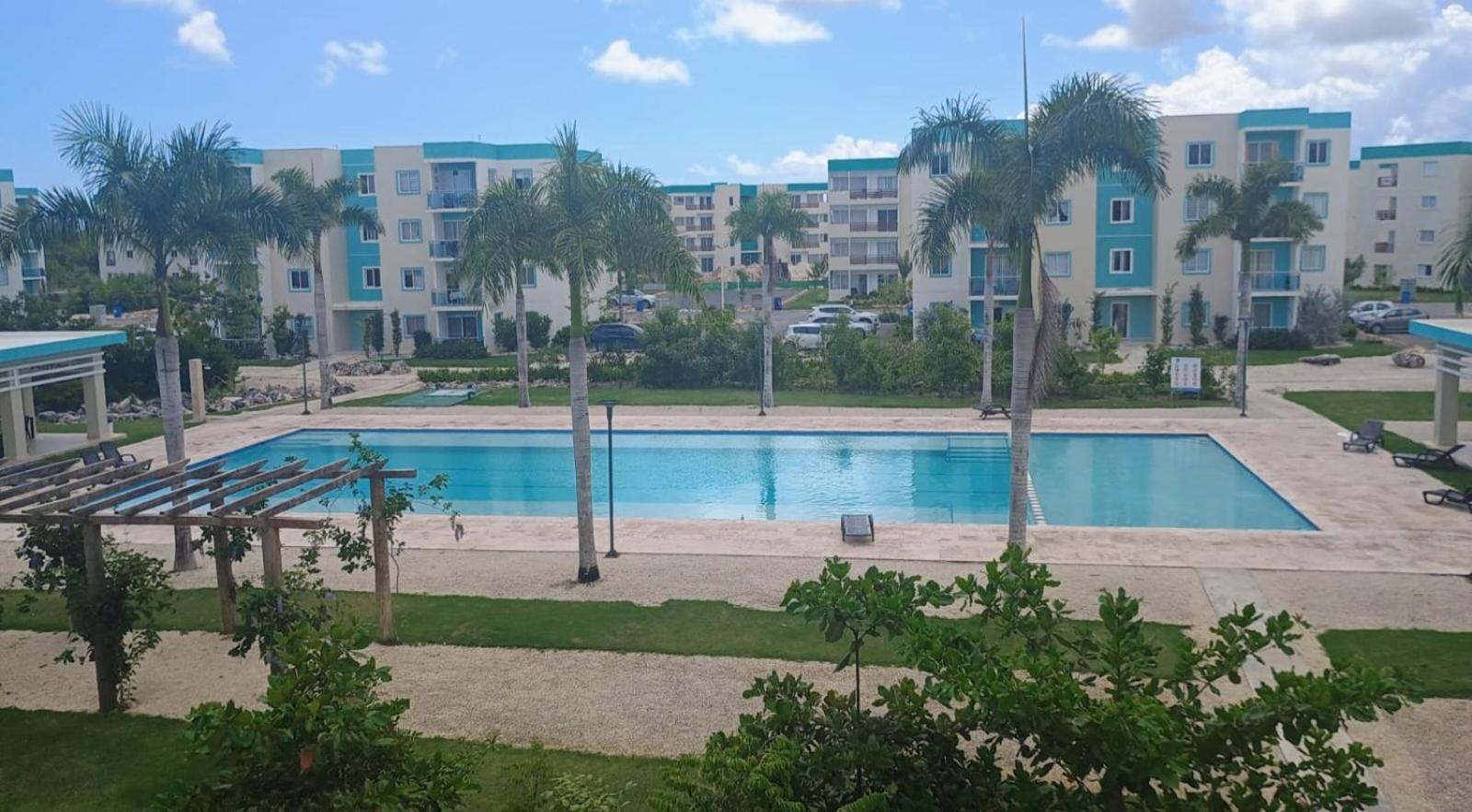 Serena Star3 Apartment
