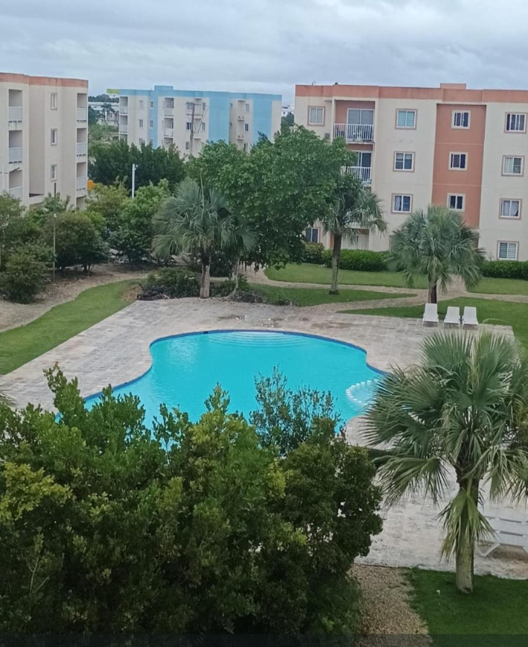 Serena Star3 Apartment *