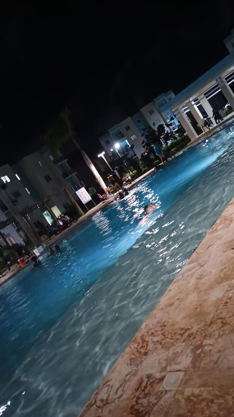 Serena Star3 Punta Cana