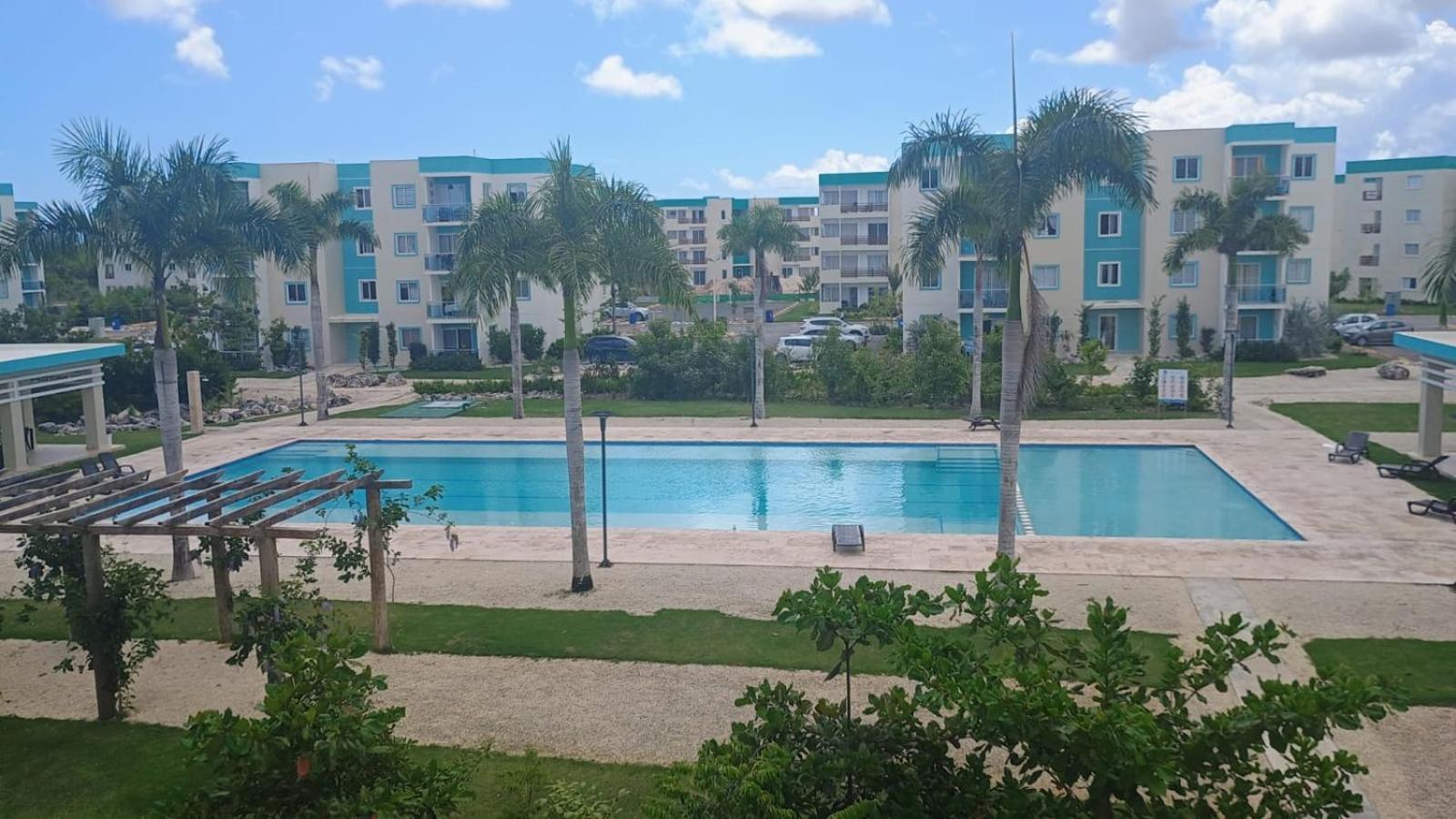 Relax 6 * Punta Cana
