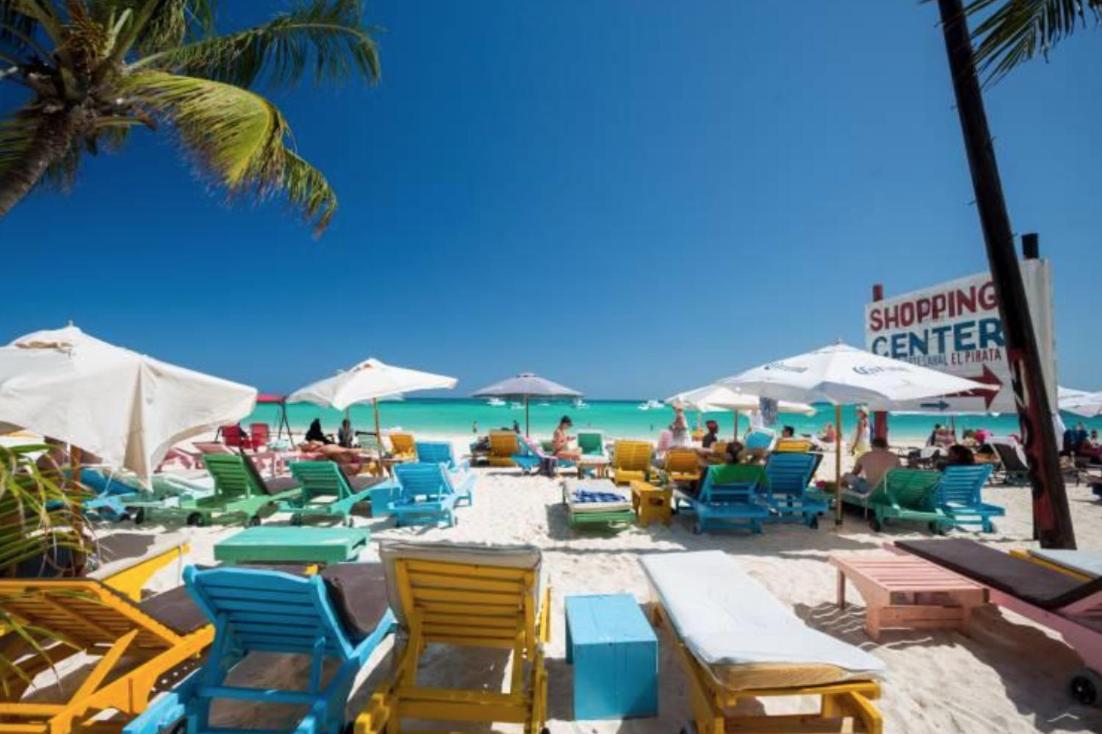 Hotel Fiesta Sol Caribe