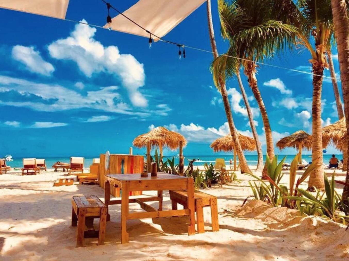 Hotel Fiesta Sol Caribe Punta Cana