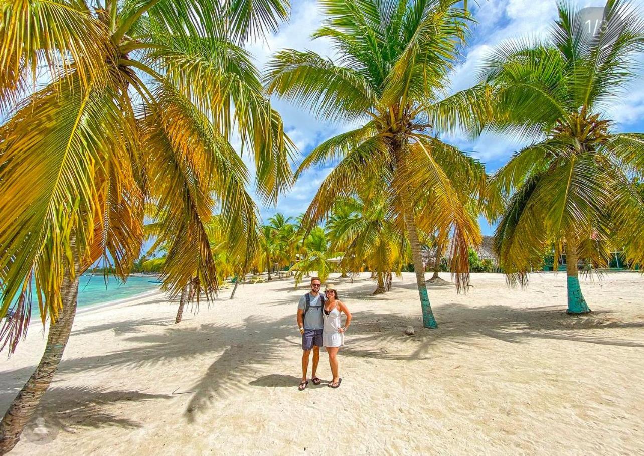 Fiesta Sol Caribe Hotel Punta Cana