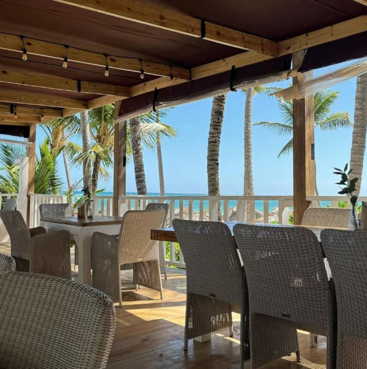 Hotel Fiesta Sol Caribe