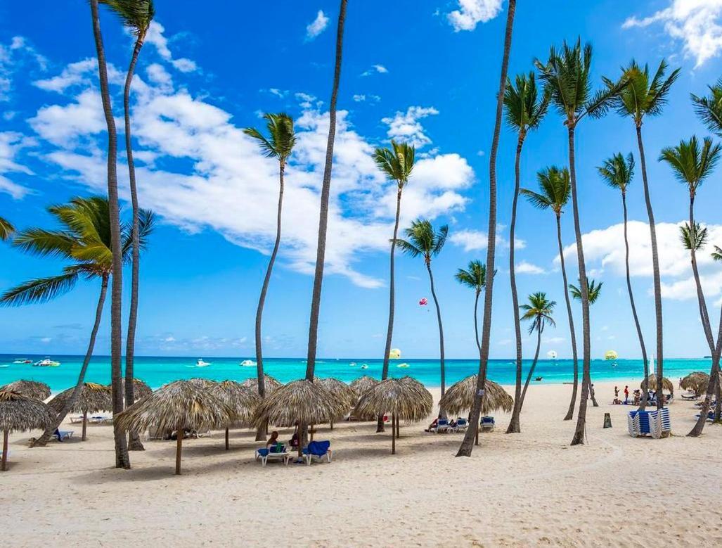 Fiesta Sol Caribe Punta Cana