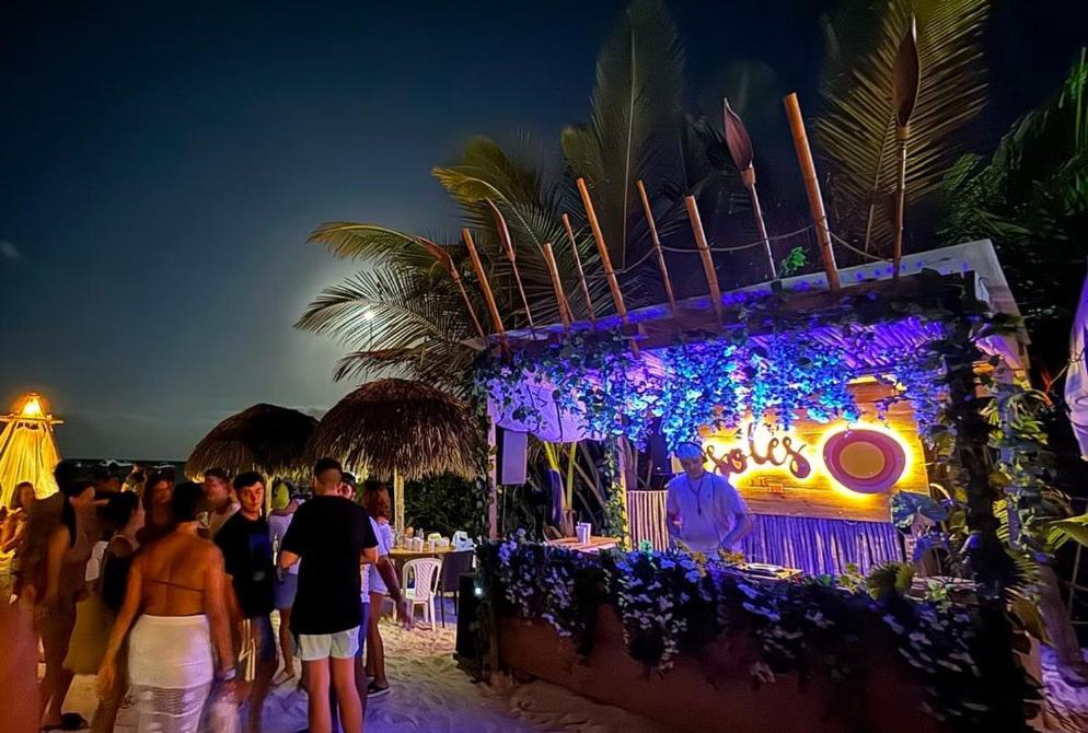 Fiesta Sol Caribe Hotel 5*