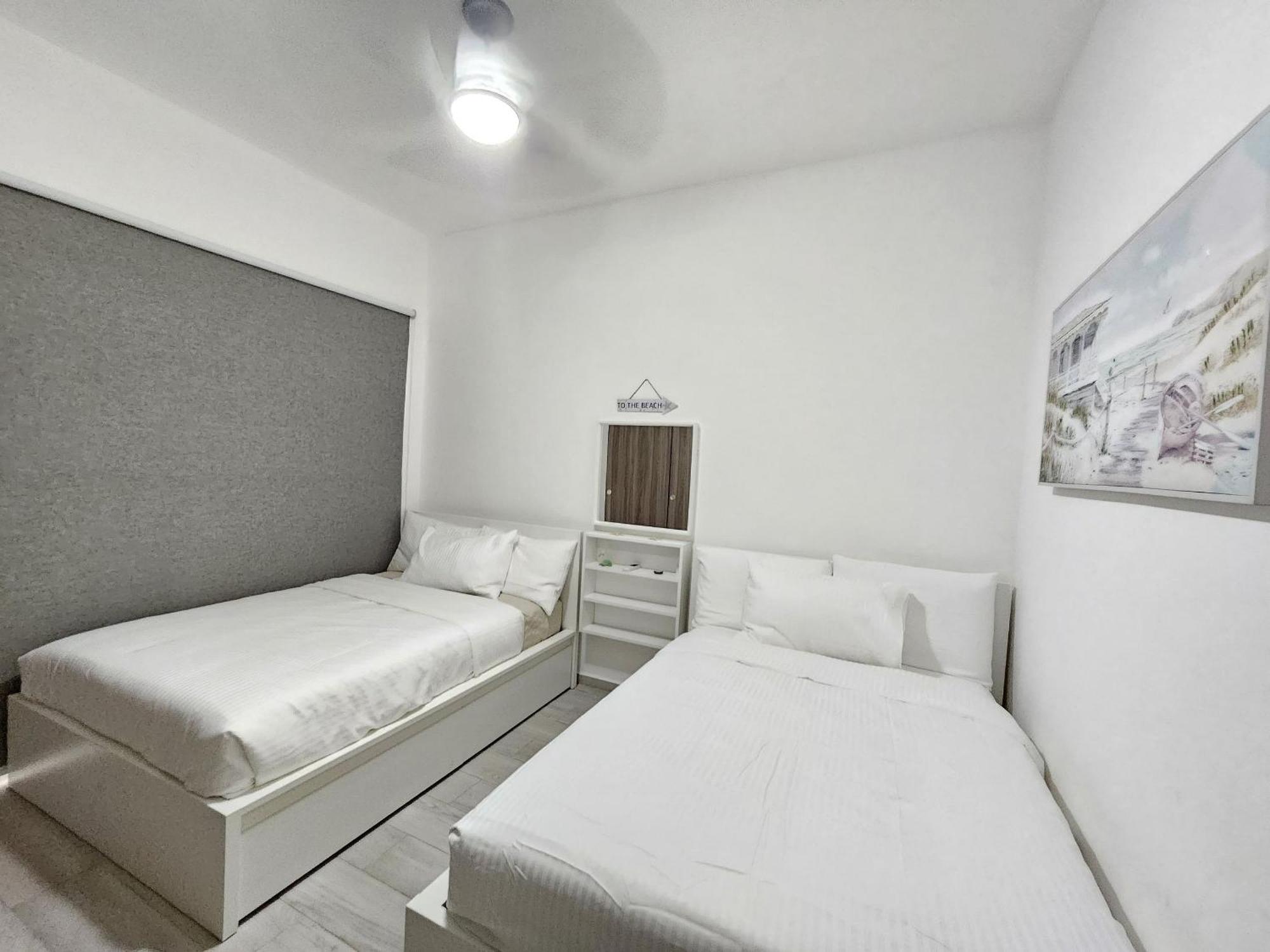 Apartment Melody 2bdr With Pool View In Coral Bay #2 *