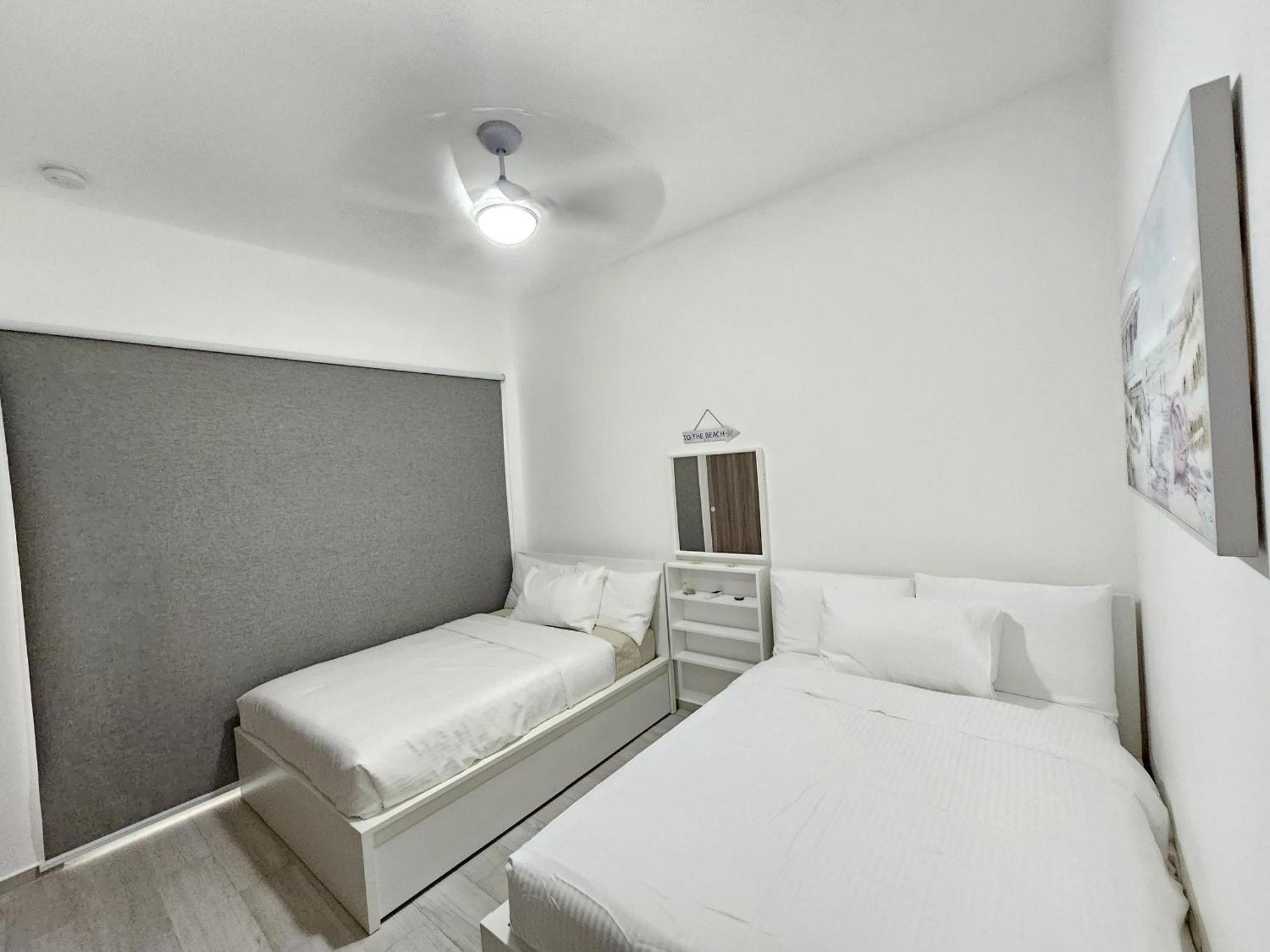 Apartment Melody 2bdr With Pool View In Coral Bay #2 Punta Cana