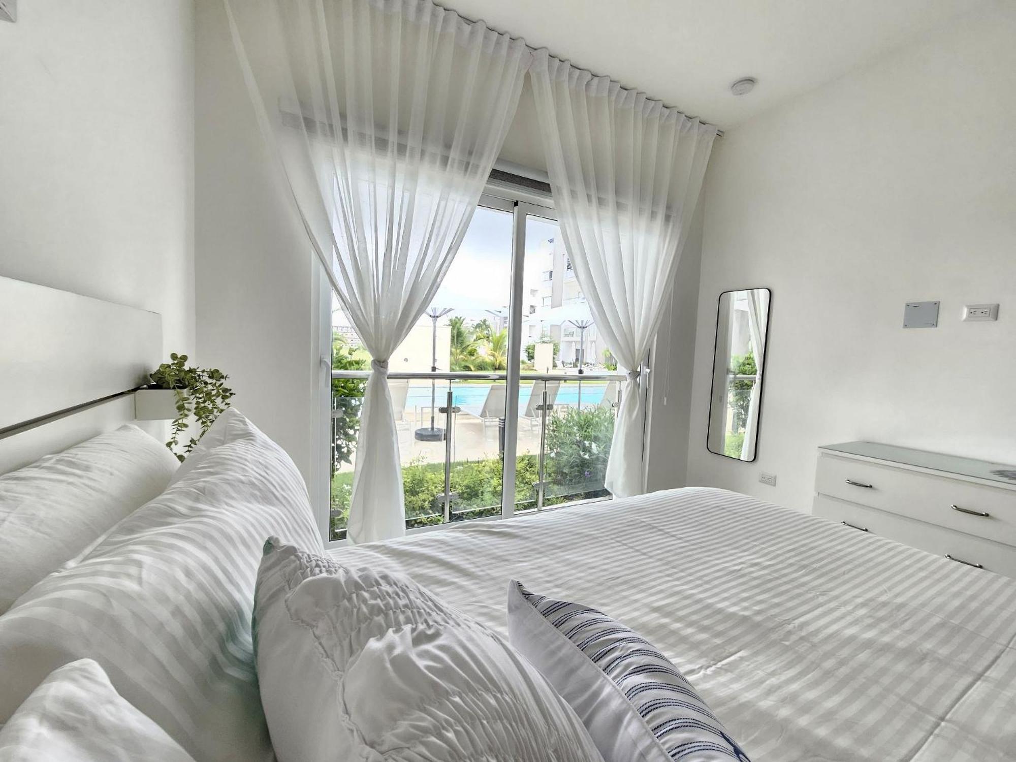 Melody 2bdr With Pool View In Coral Bay #2 Apartment Punta Cana