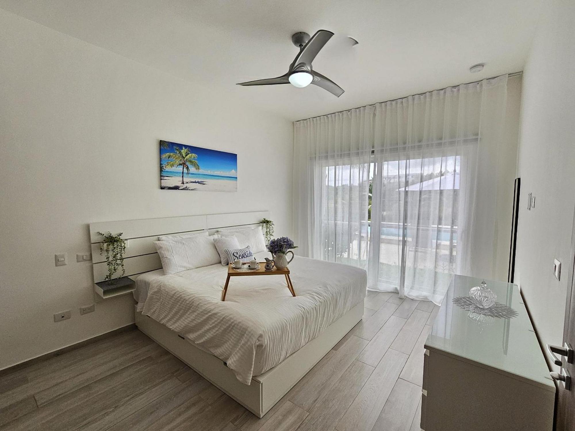 Apartment Melody 2bdr With Pool View In Coral Bay #2 Punta Cana