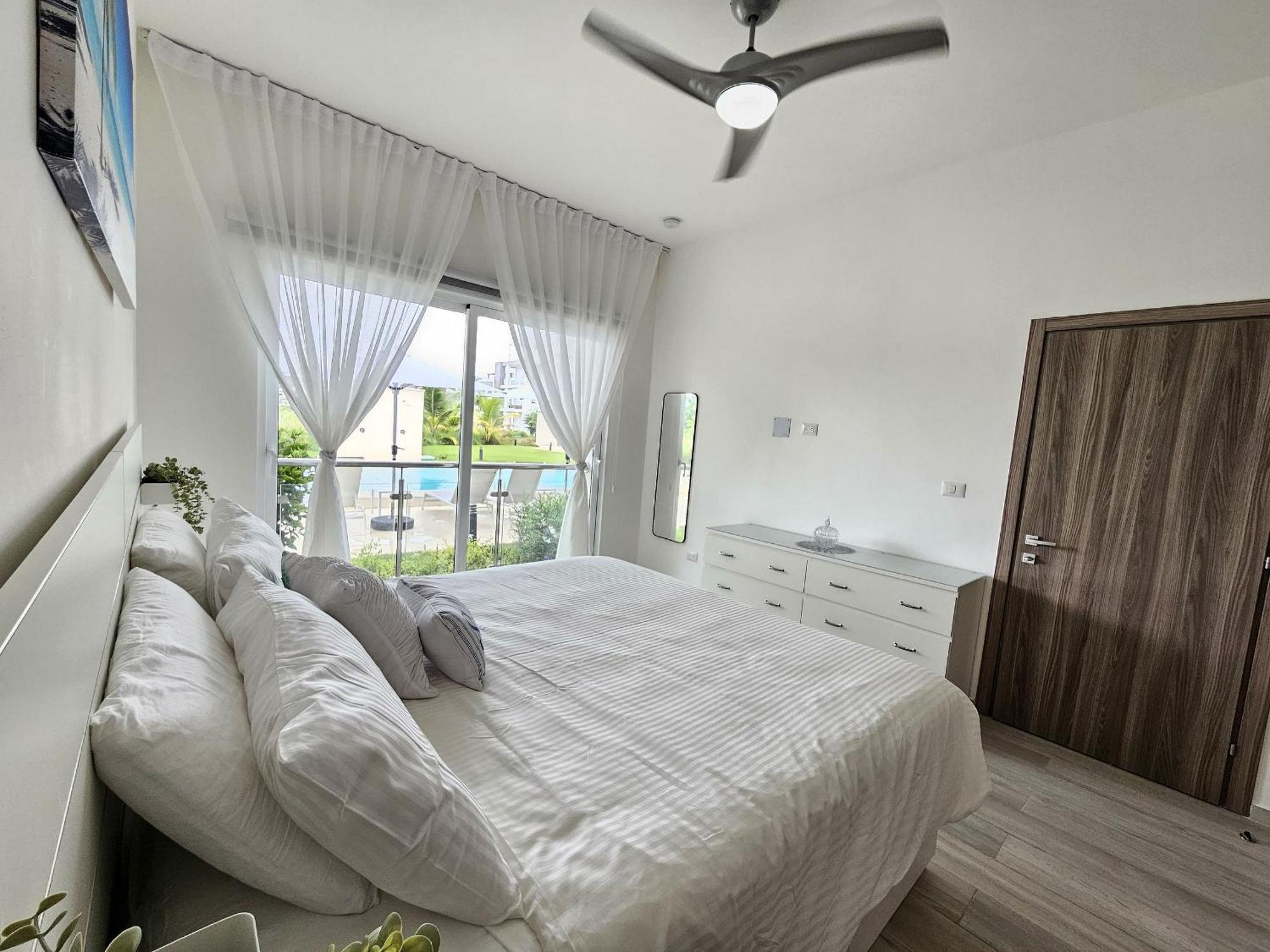 Apartment Melody 2bdr With Pool View In Coral Bay #2