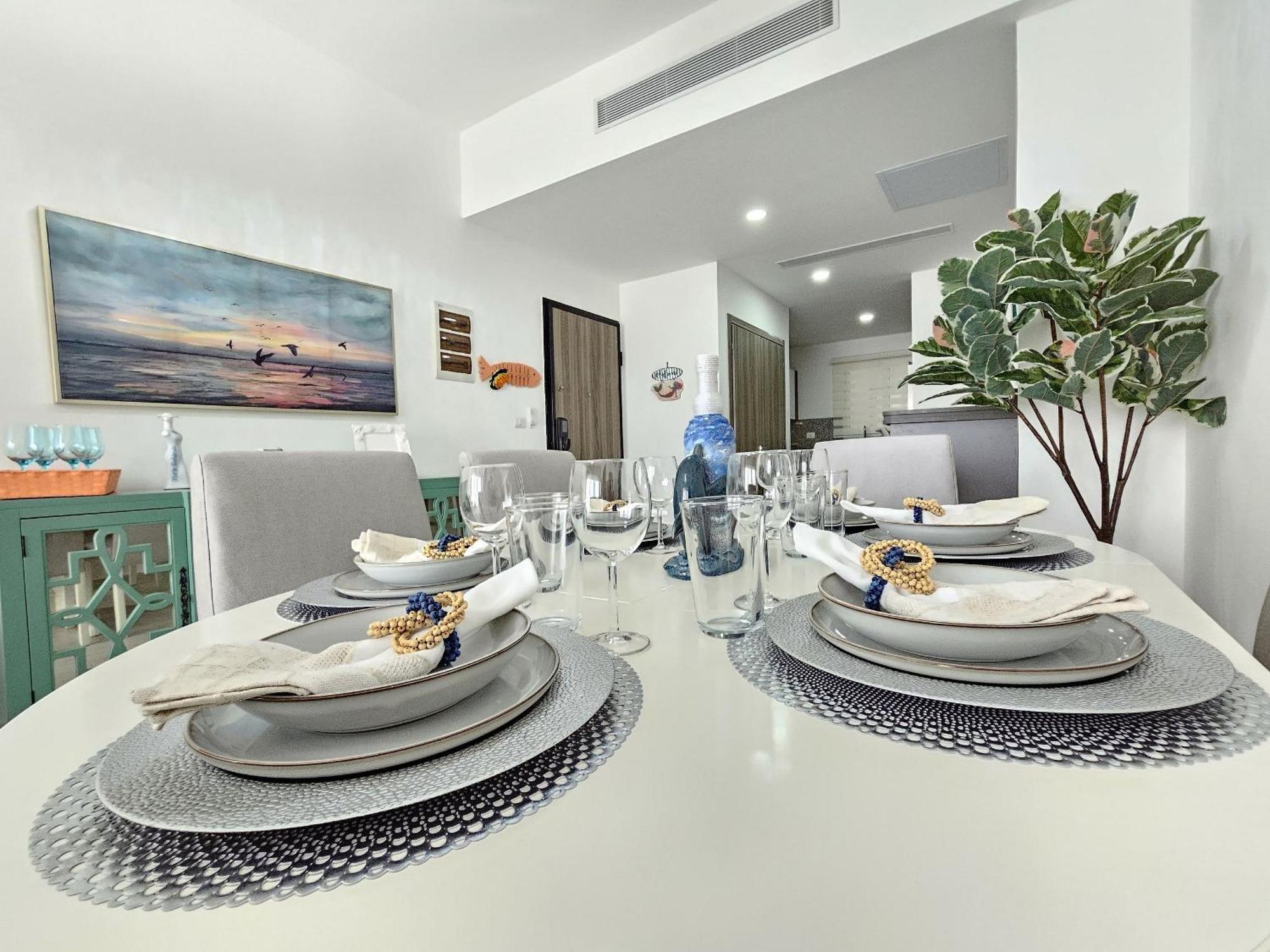 Apartment Melody 2bdr With Pool View In Coral Bay #2 *