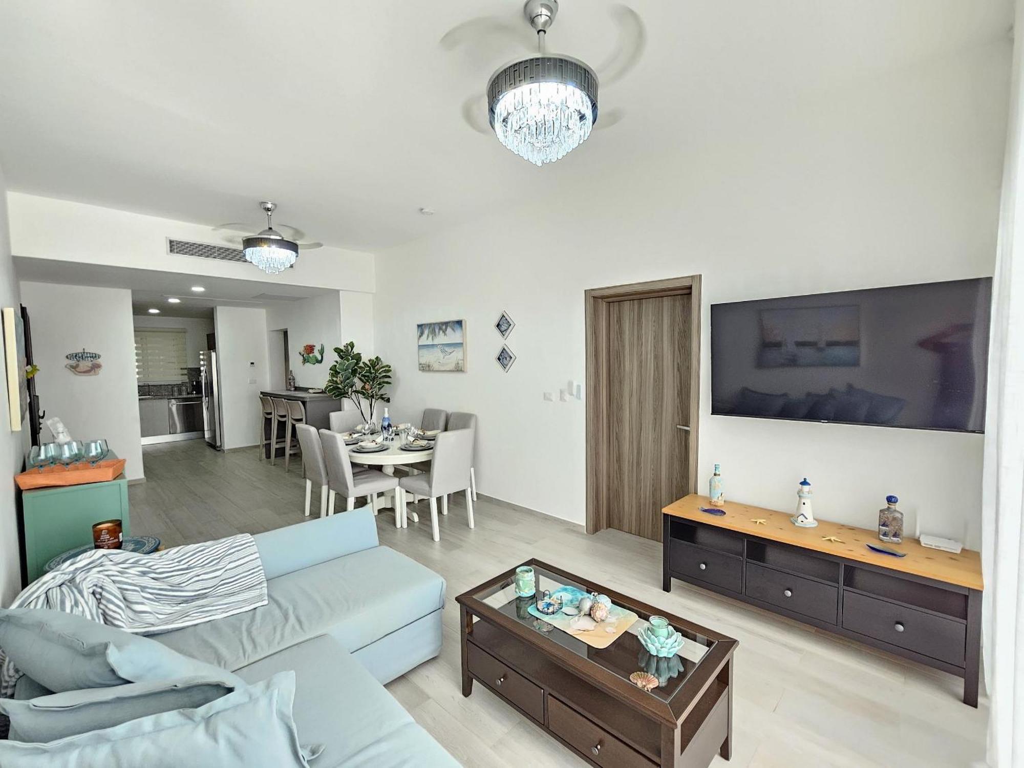 Melody 2bdr With Pool View In Coral Bay #2 Apartment Punta Cana