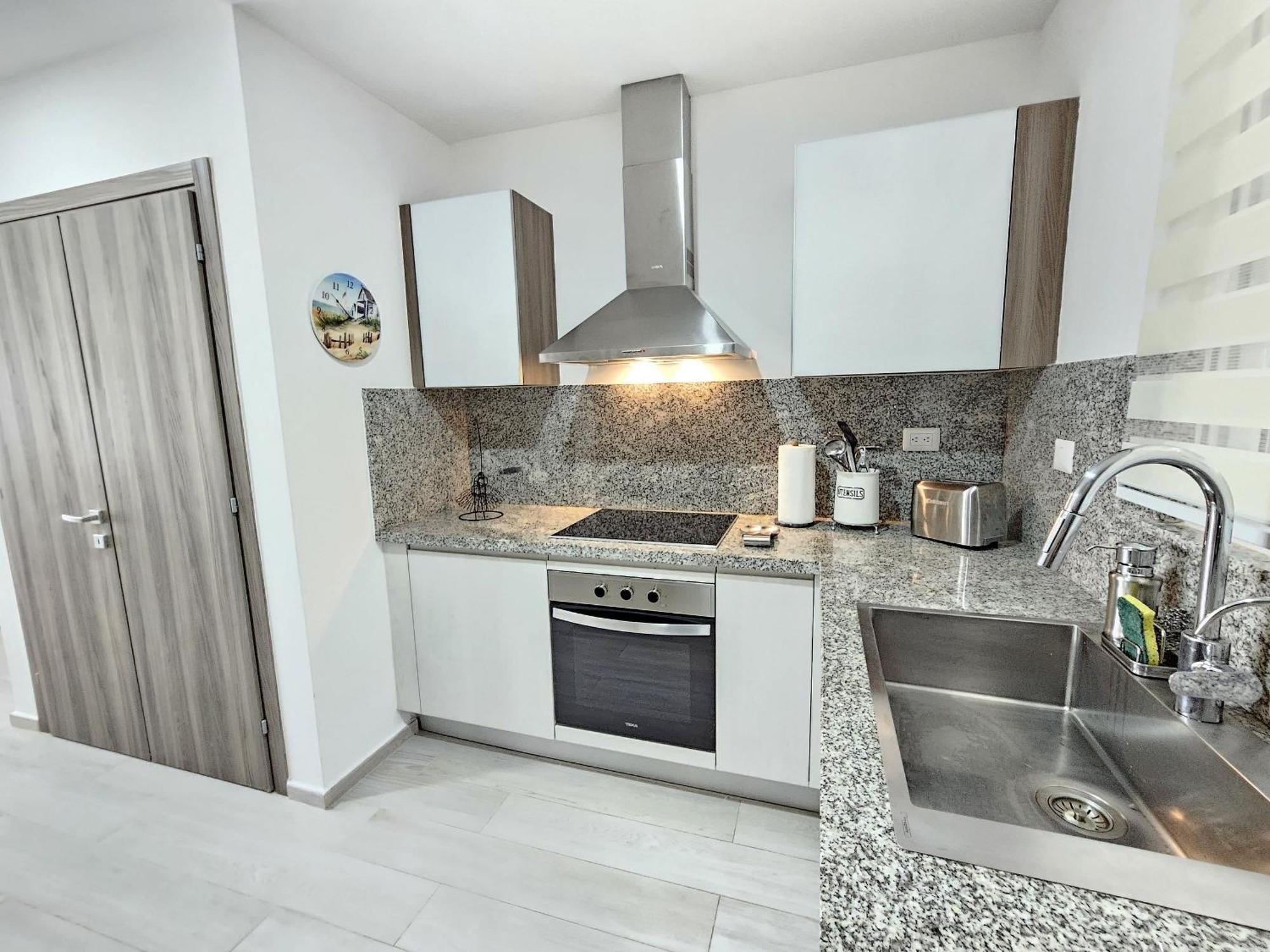 Melody 2bdr With Pool View In Coral Bay #2 Apartment Punta Cana