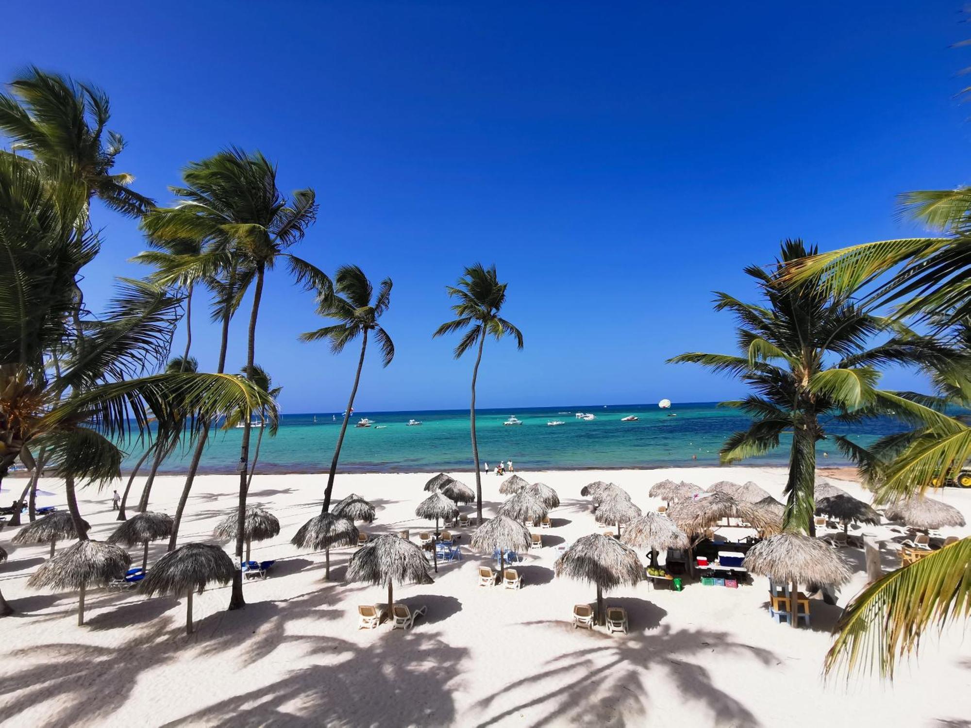 Coral Rooftop Pool Beach&spa Apartment *