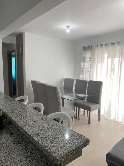 Apartamento Centrico En Bavaro *