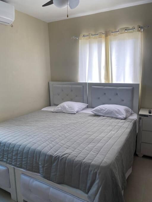 Centrico En Bavaro Apartamento Punta Cana