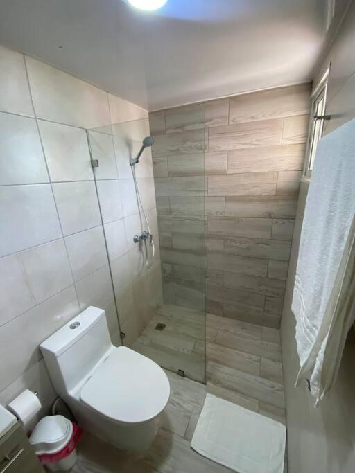 Centrico En Bavaro Apartamento