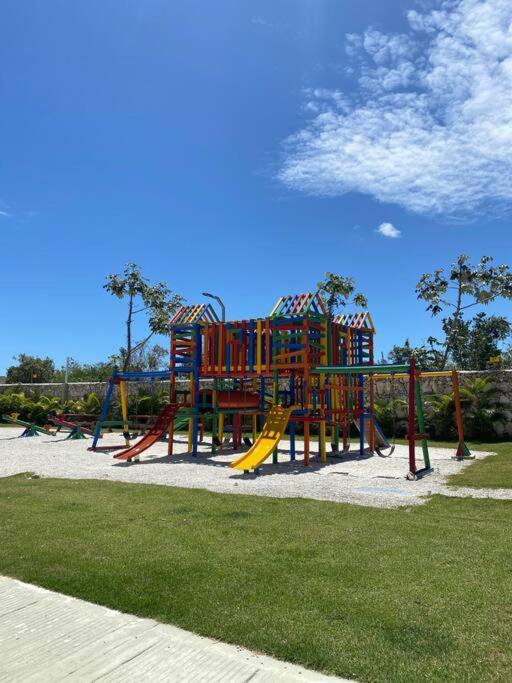 Centrico En Bavaro * Punta Cana