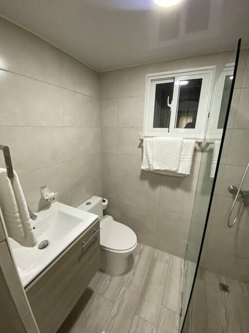 Apartamento Centrico En Bavaro *