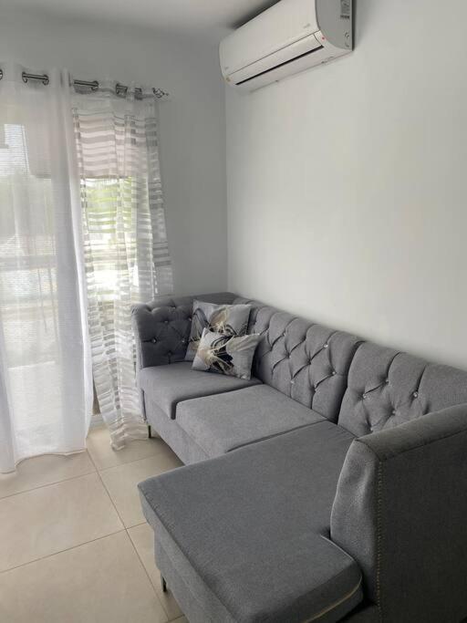 Apartamento Centrico En Bavaro Punta Cana