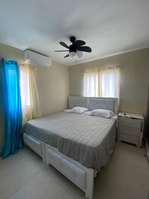 Centrico En Bavaro Apartamento
