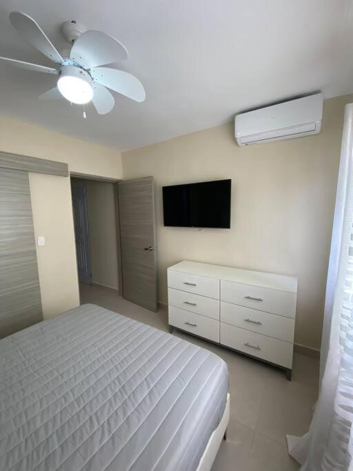 Apartamento Centrico En Bavaro