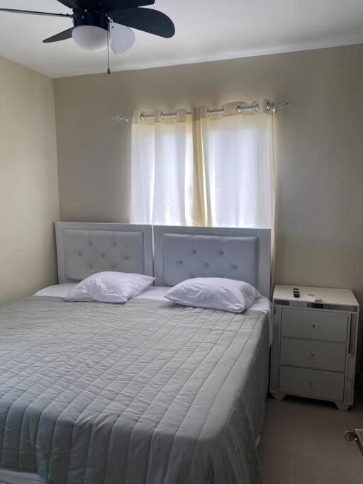 Centrico En Bavaro Apartamento *