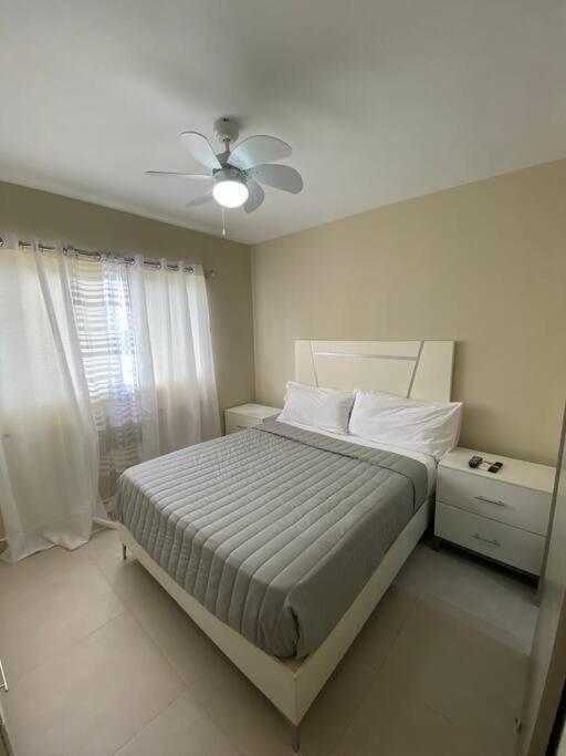 Apartamento Centrico En Bavaro *