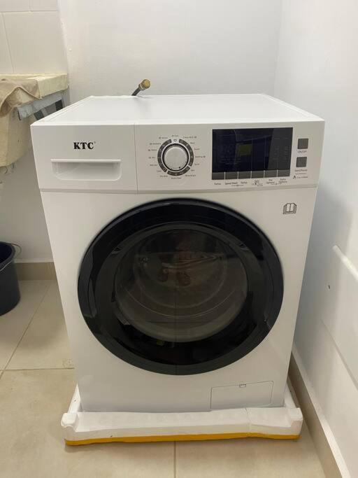 Apartamento Centrico En Bavaro