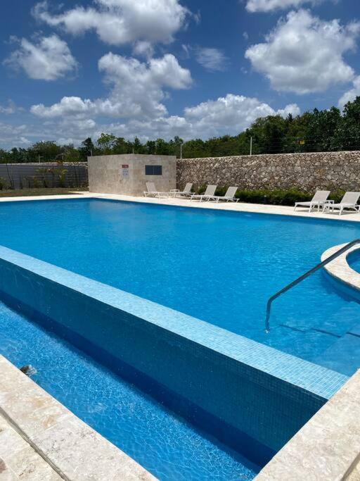 Centrico En Bavaro Punta Cana