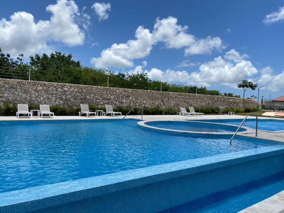 Apartamento Centrico En Bavaro Punta Cana