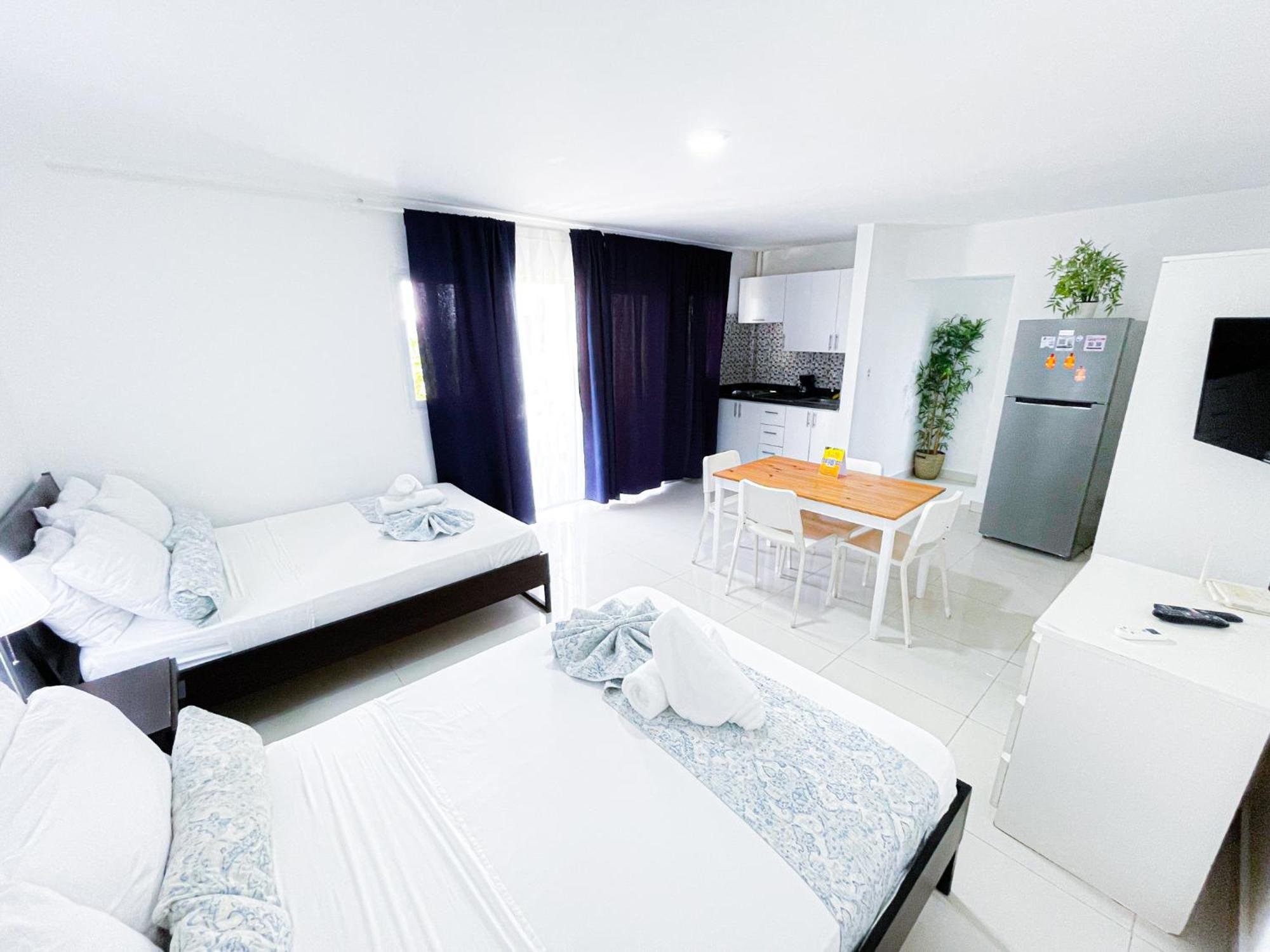 Sol Caribes Beach Wifi Los Corales Bavaro La Altagracia Beach Club & Spa Punta Cana