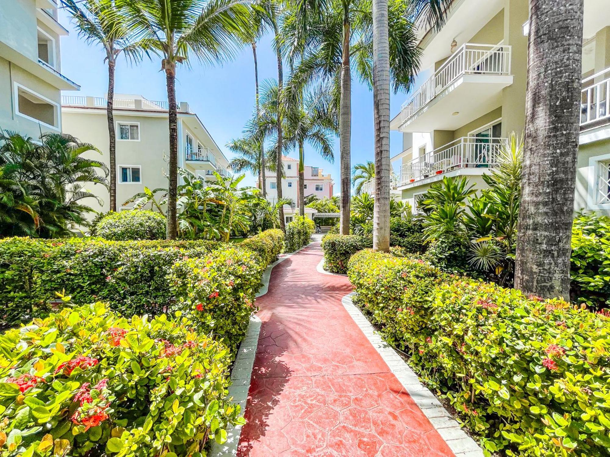 Sol Caribes Beach Wifi Los Corales Bavaro La Altagracia Beach Club & Spa Punta Cana