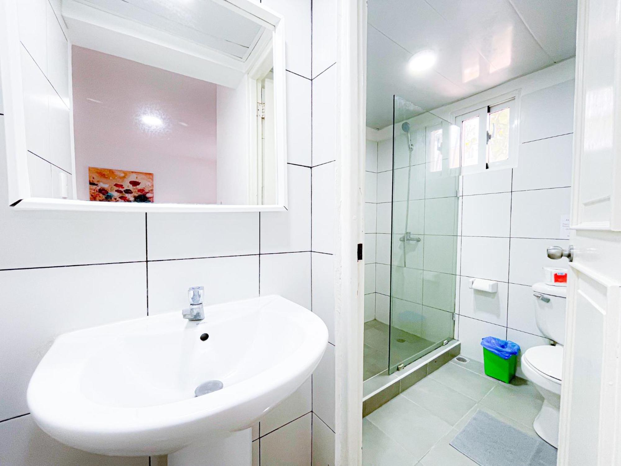 Deluxe Studio Sol Caribe Del Mar Bavaro Wifi Parking Beach Club & Spa 5*