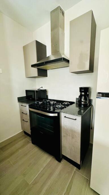 - Maravilloso Ubicado En Vista Cana Apartment