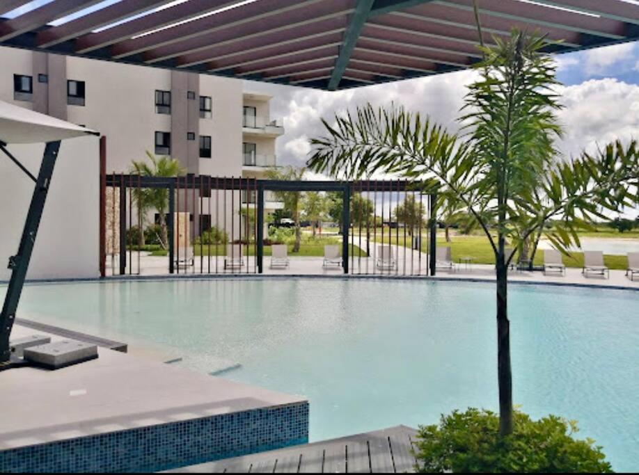 - Maravilloso Ubicado En Vista Cana Apartment