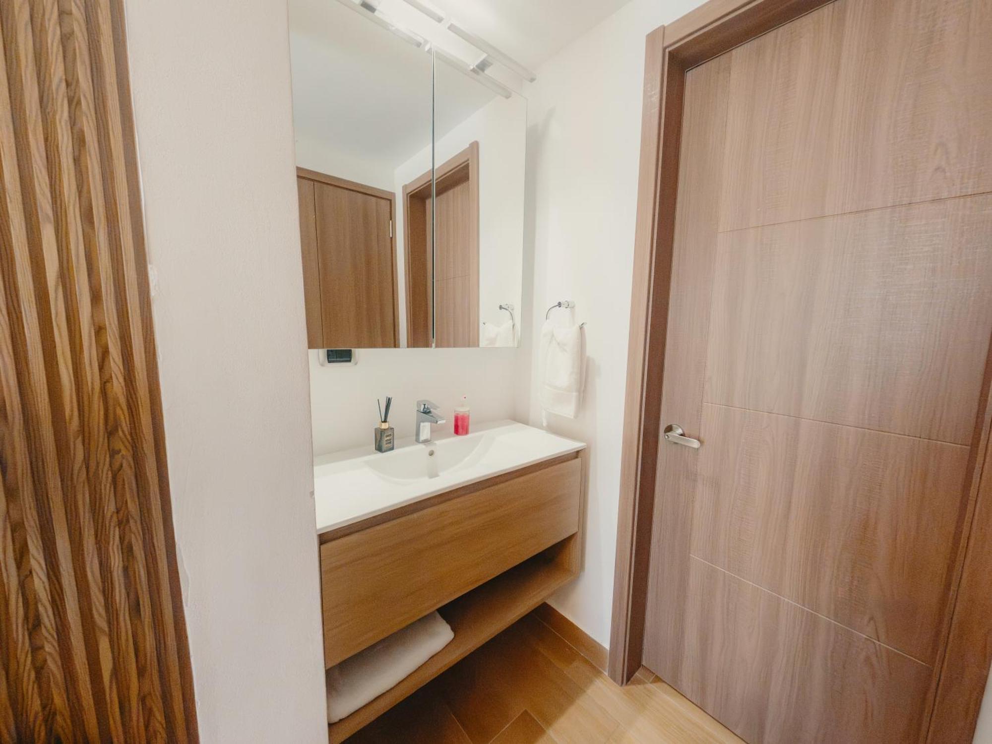 Apartamento B-302-2 Downtown Park