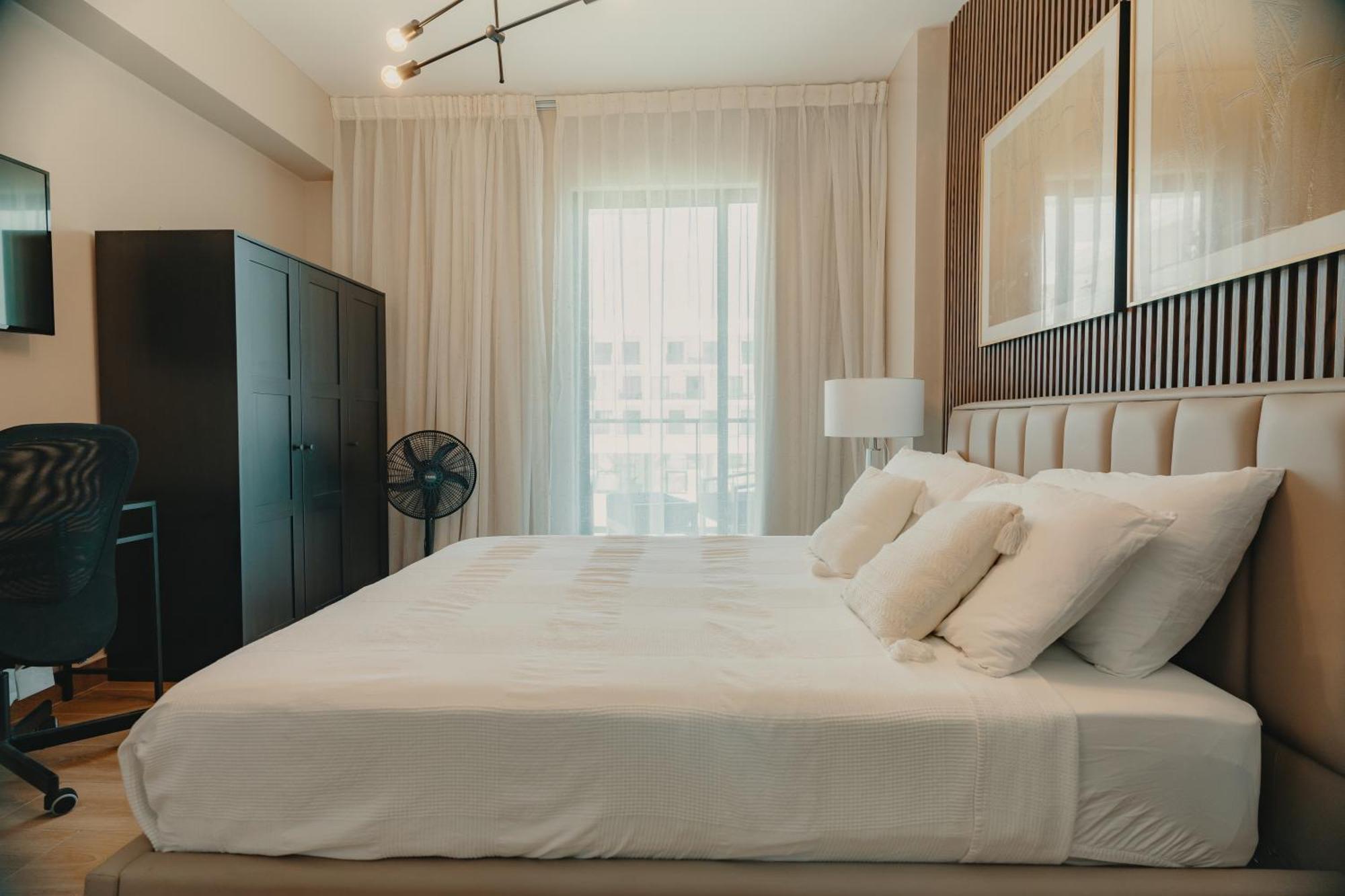 Apartamento B-302-2 Downtown Park Punta Cana