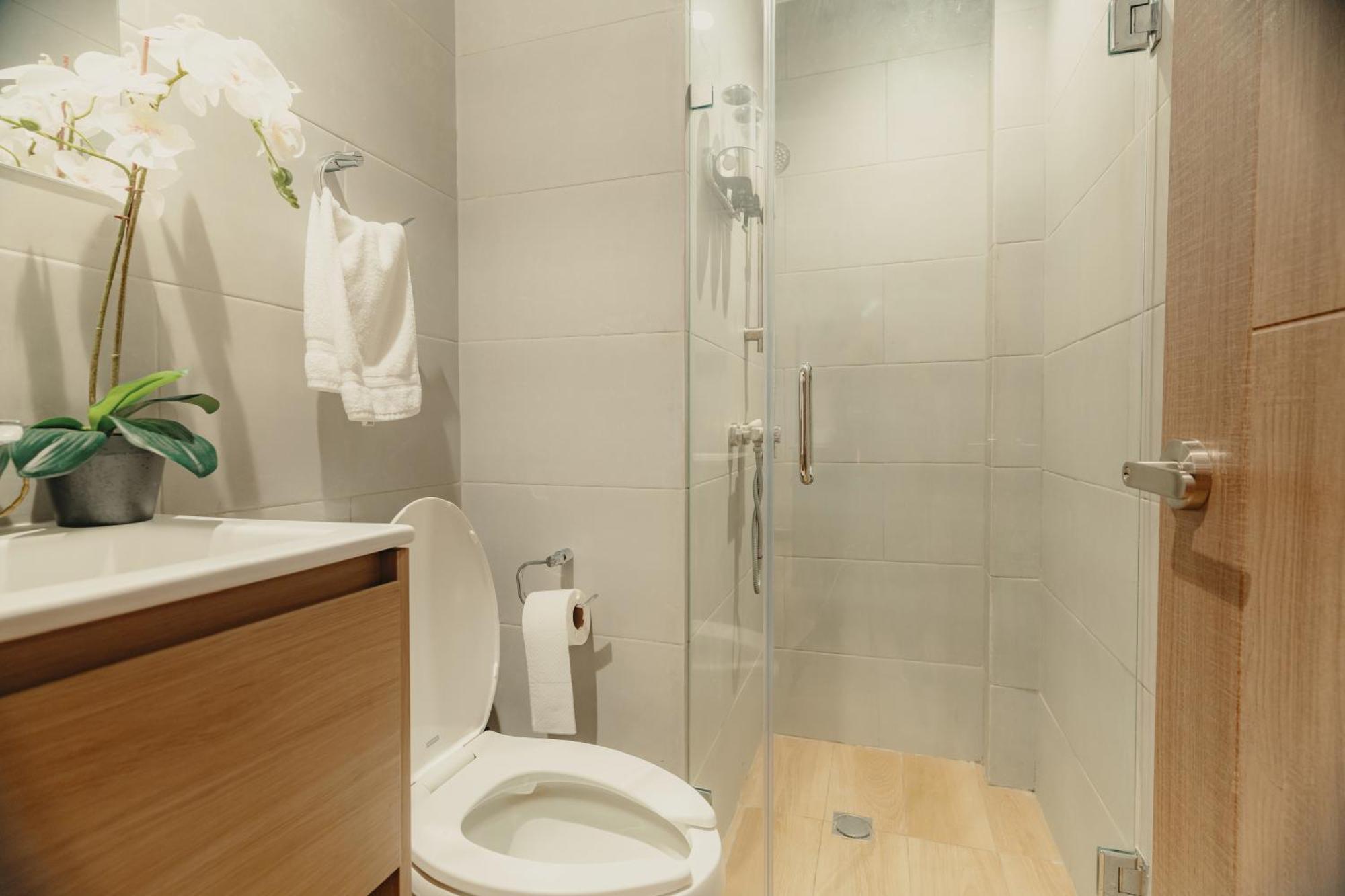 Apartamento B-302-2 Downtown Park Punta Cana