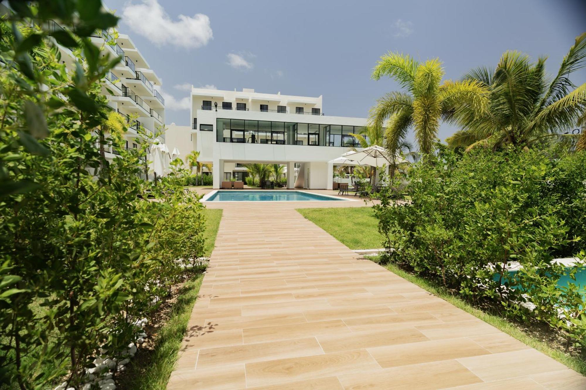 B-302-2 Downtown Park Punta Cana
