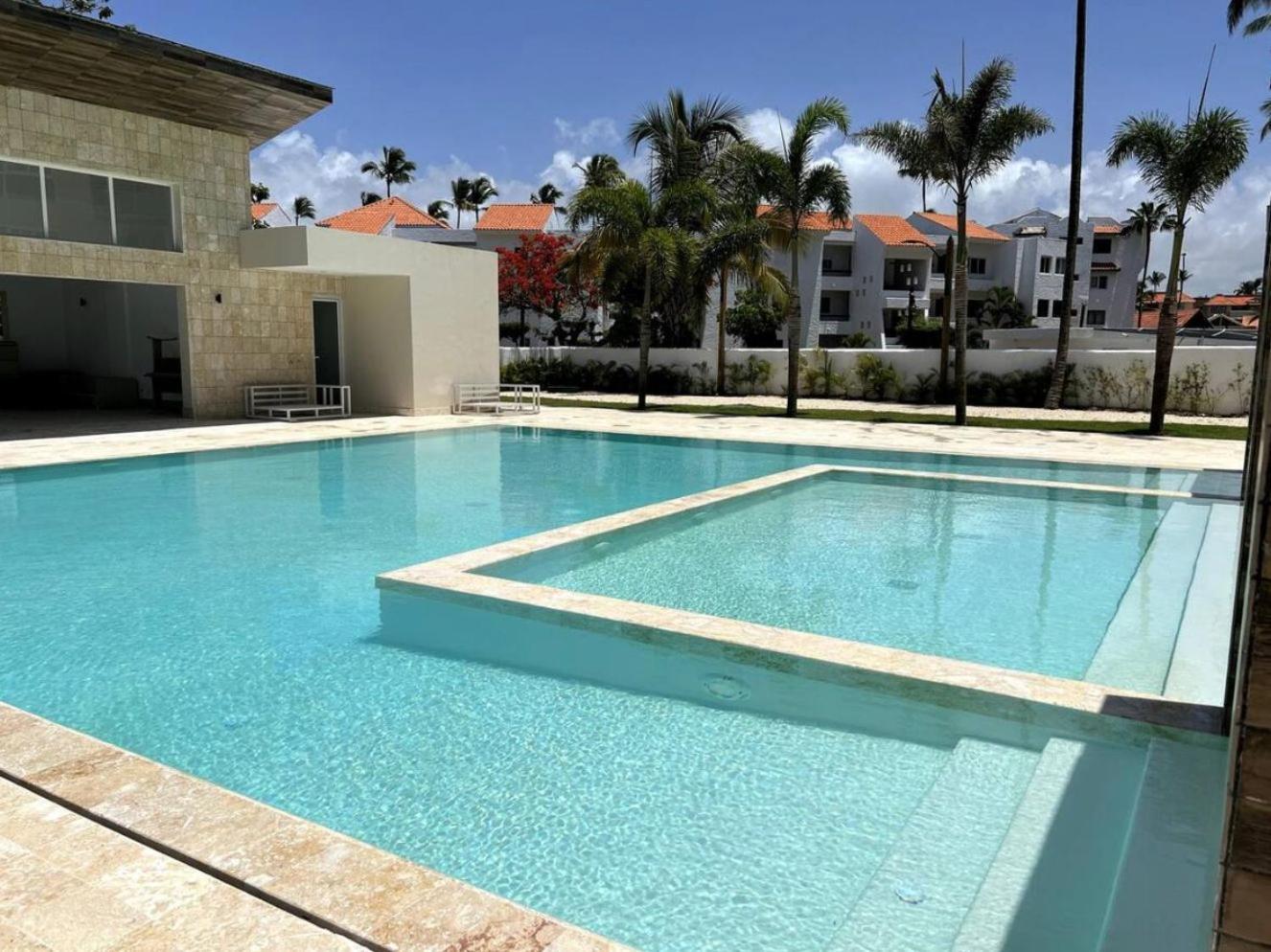 Un Paraiso Con Vista Al Mar Y Piscina Apartment *
