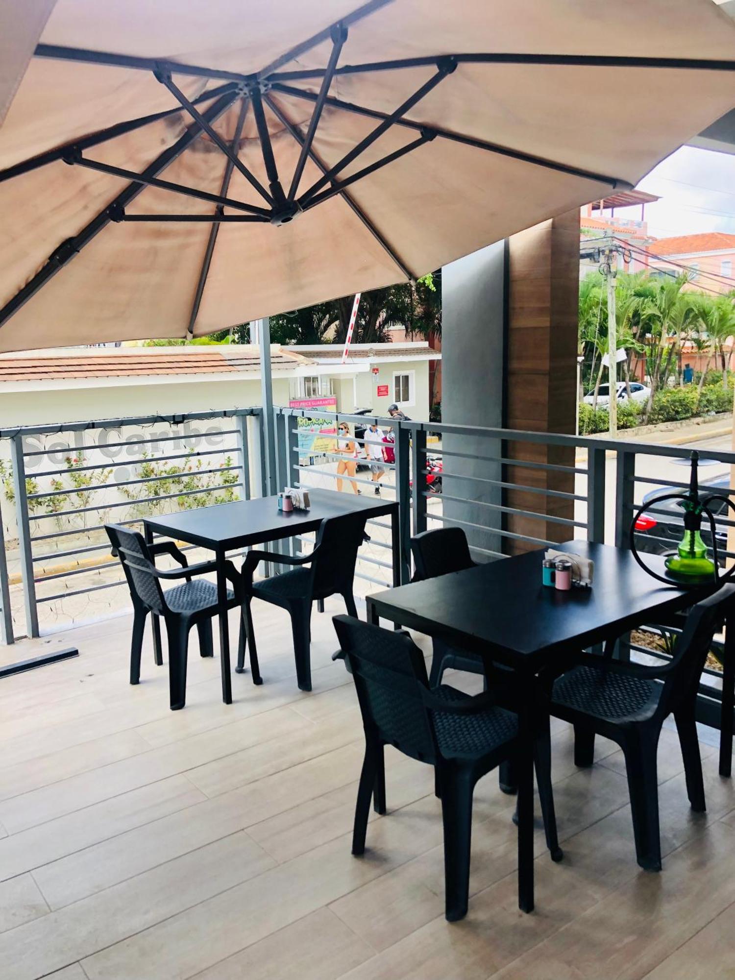 Sol Caribe Luxury Beach Club And Spa *