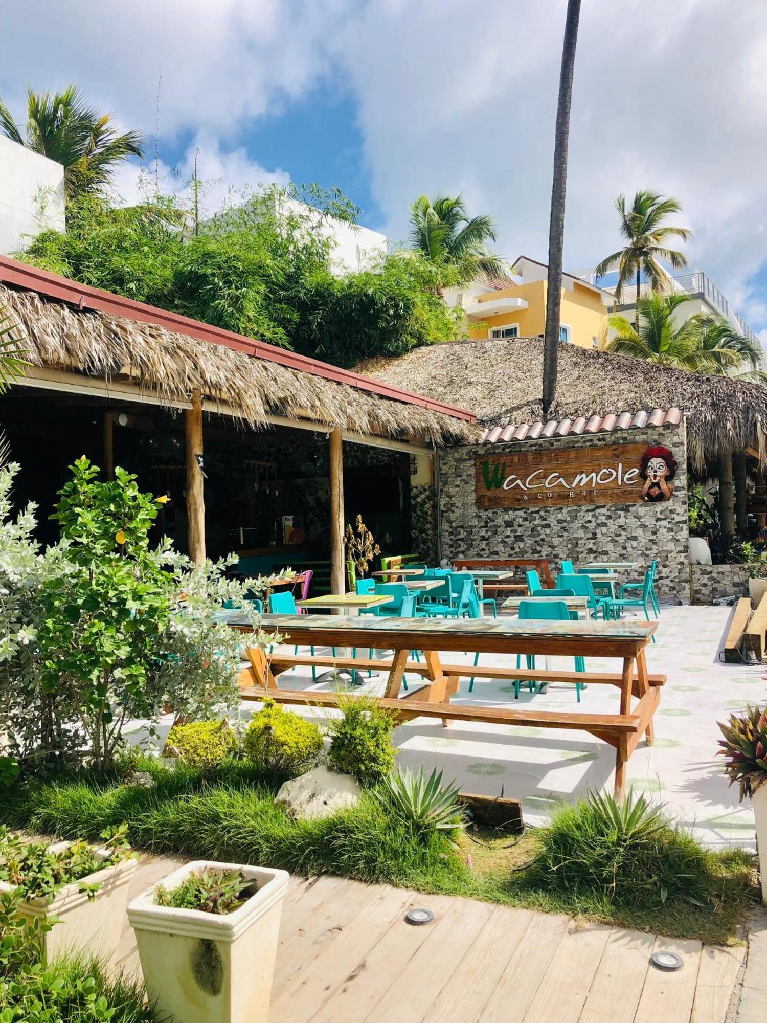 Apartment Sol Caribe Luxury Beach Club And Spa *