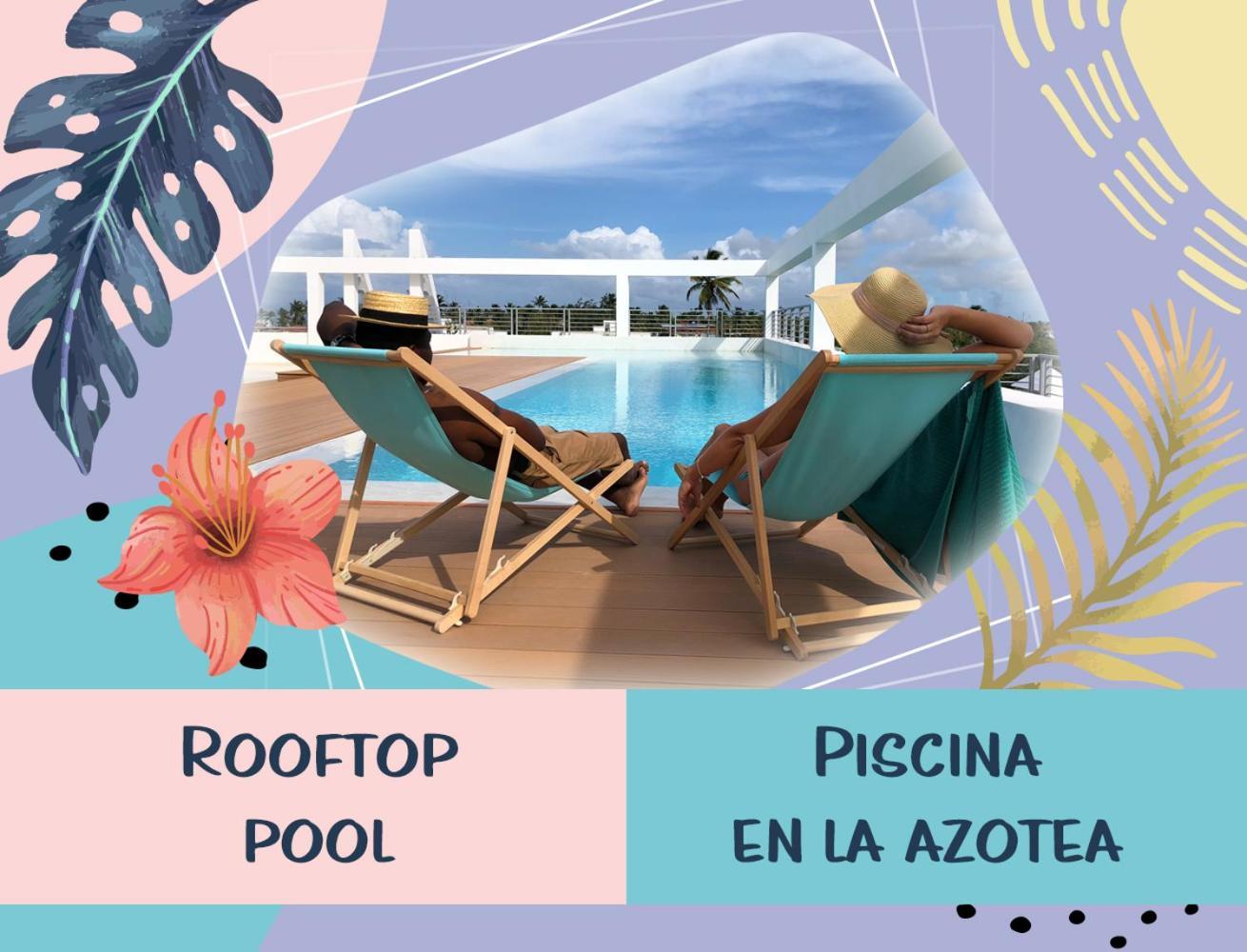 Vacation Ducassi Beach Club & Spa Hotel