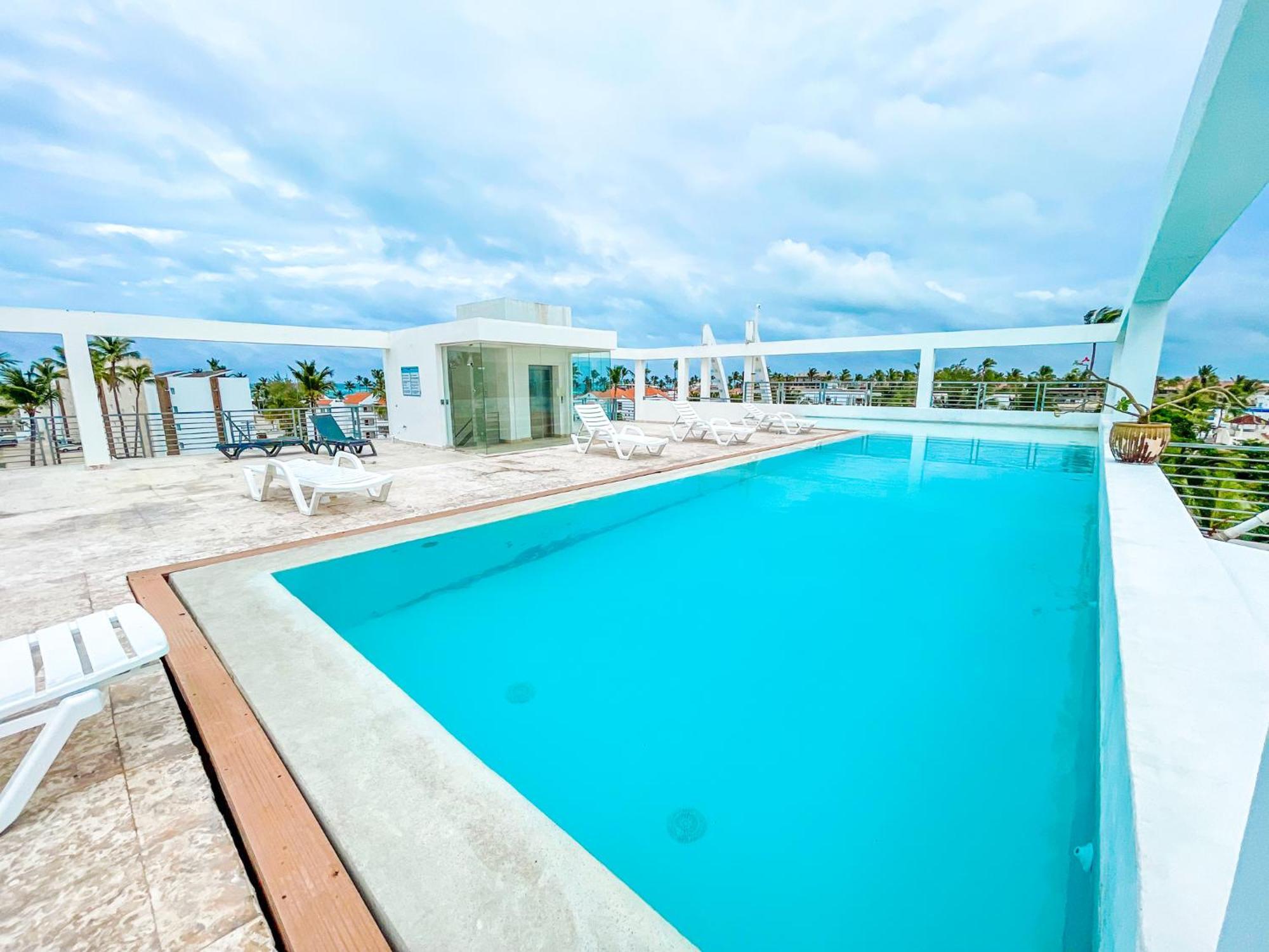 Vacation Ducassi Beach Club & Spa 5* Punta Cana
