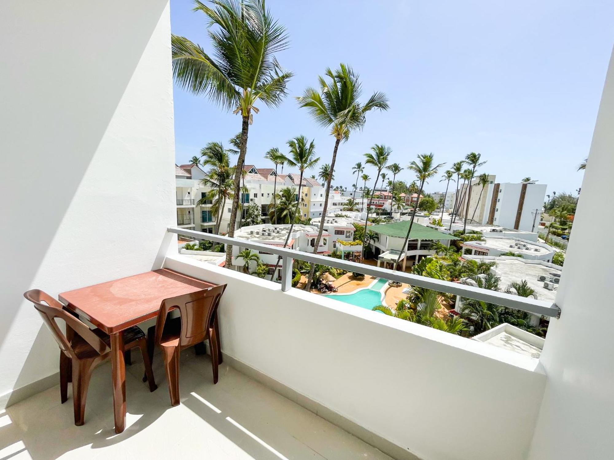 Vacation Ducassi Beach Club & Spa Hotel Punta Cana